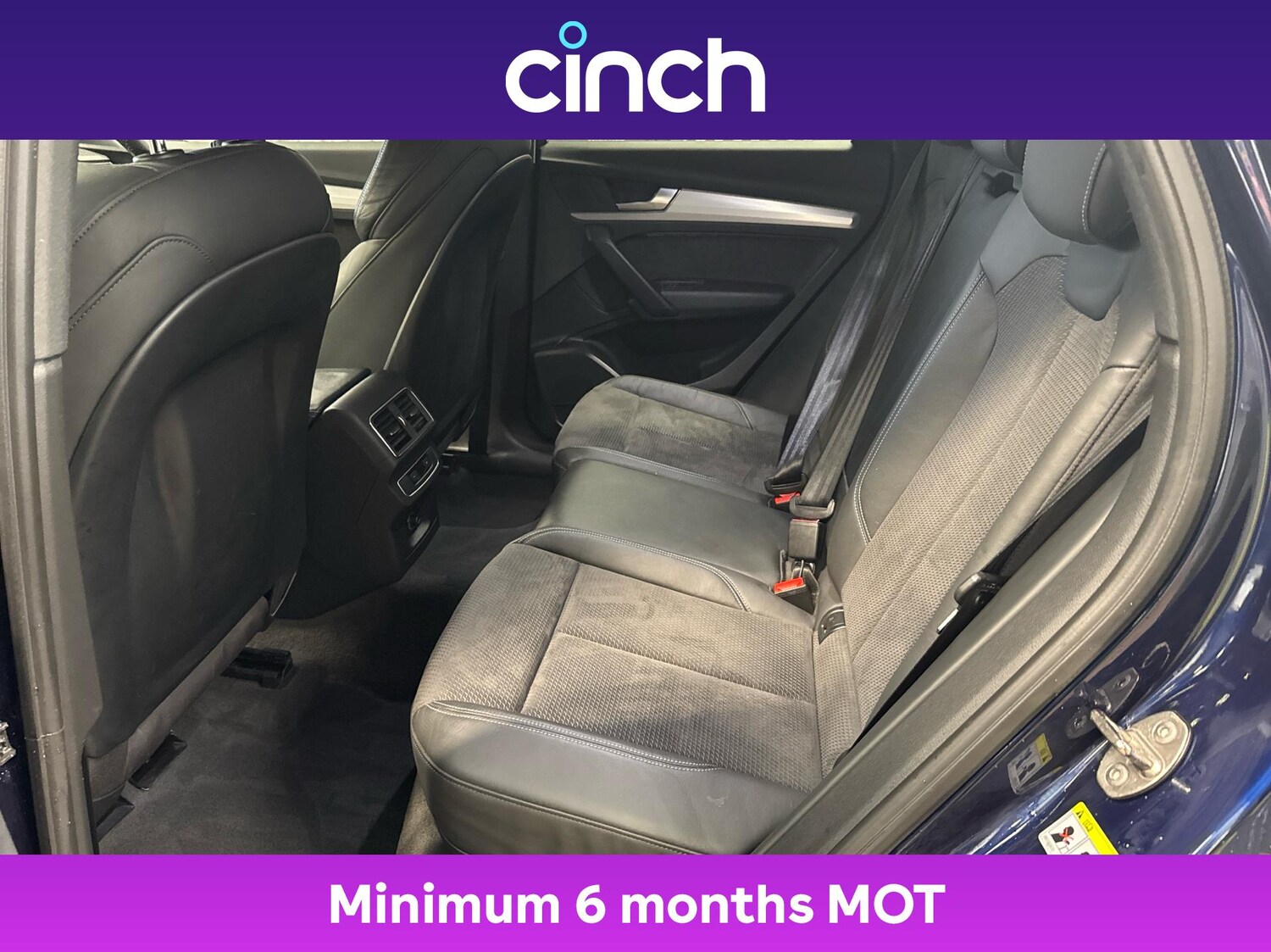 Used Audi Q5 2018 for sale - 76961917: Photo 20