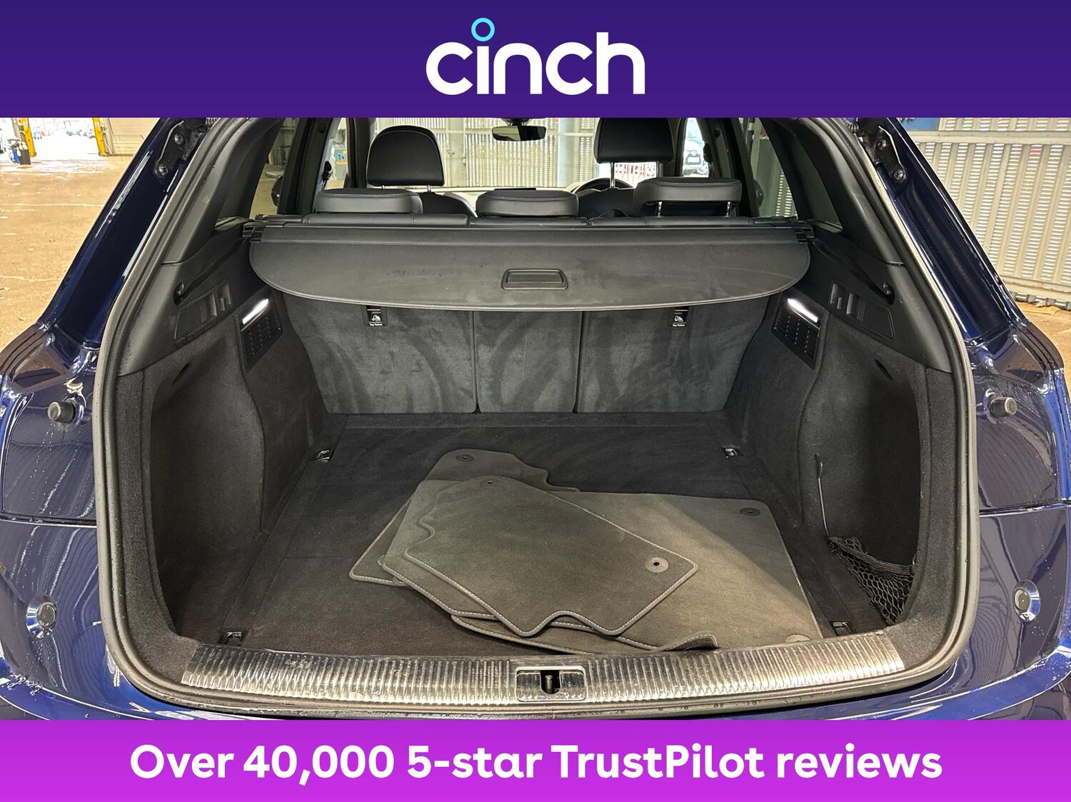 Used Audi Q5 2018 for sale - 76961917: Photo 21