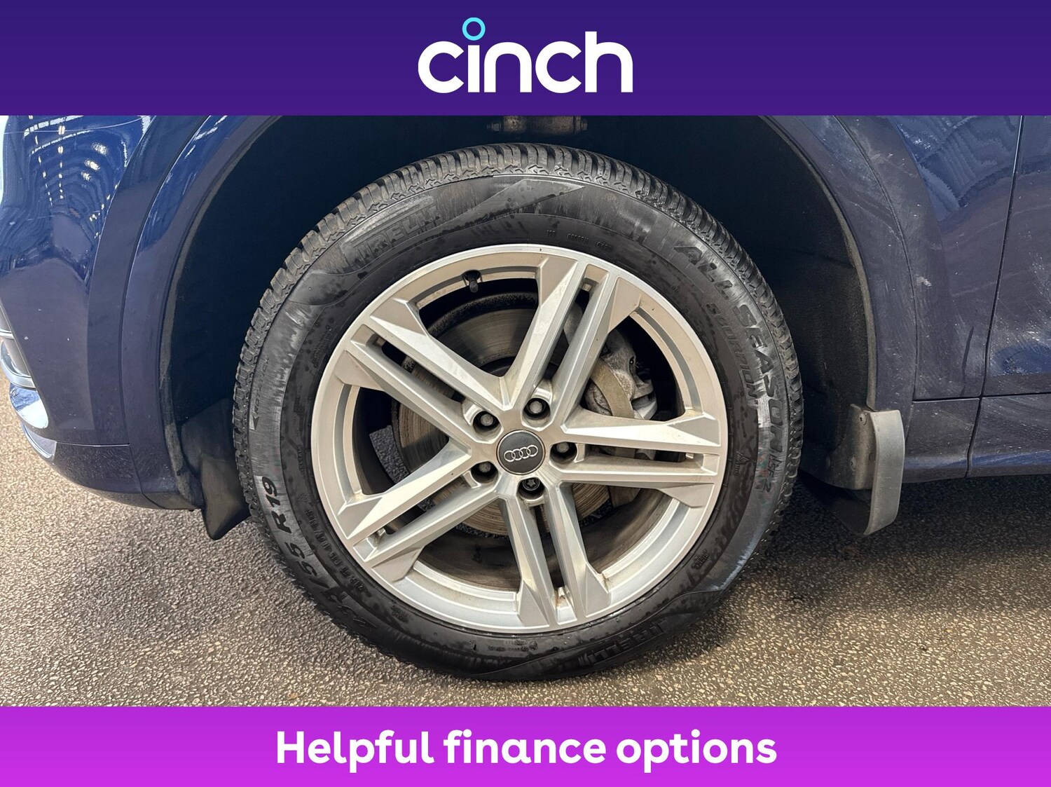 Used Audi Q5 2018 for sale - 76961917: Photo 24