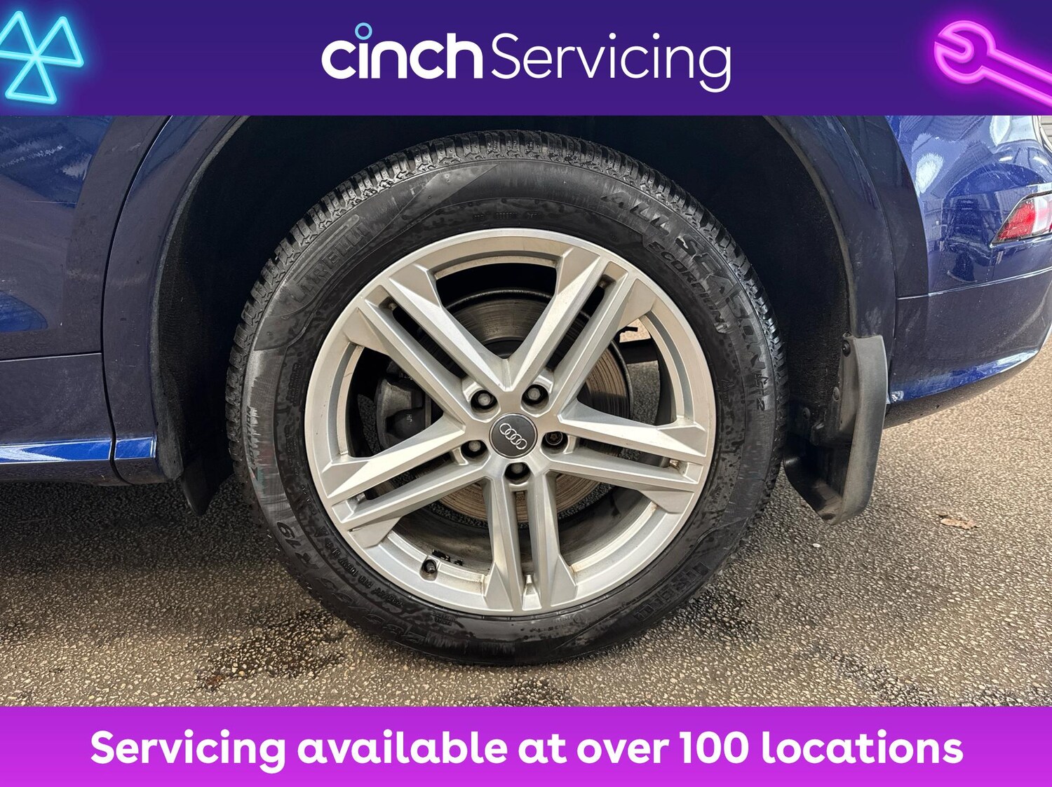 Used Audi Q5 2018 for sale - 76961917: Photo 26