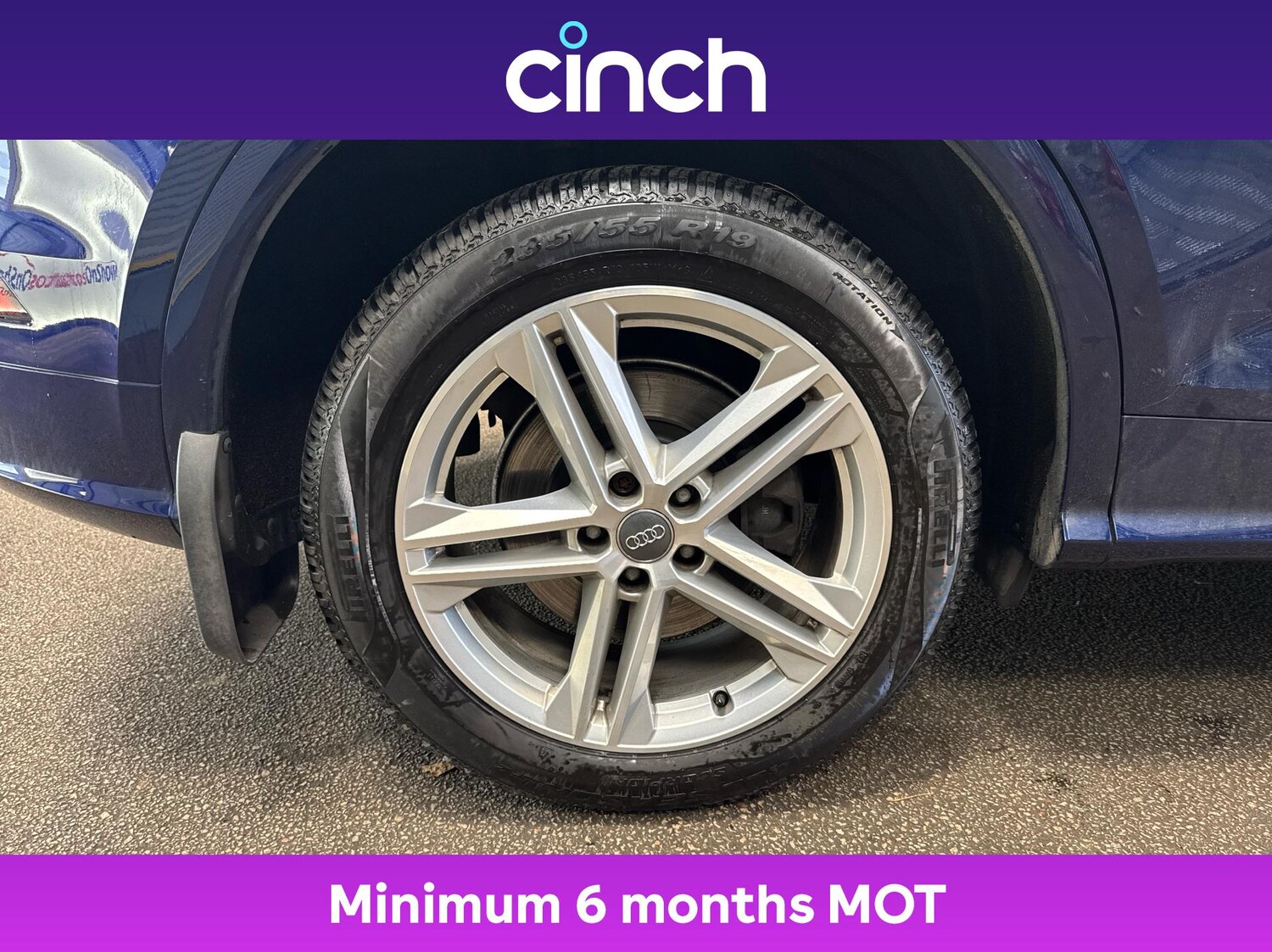 Used Audi Q5 2018 for sale - 76961917: Photo 27