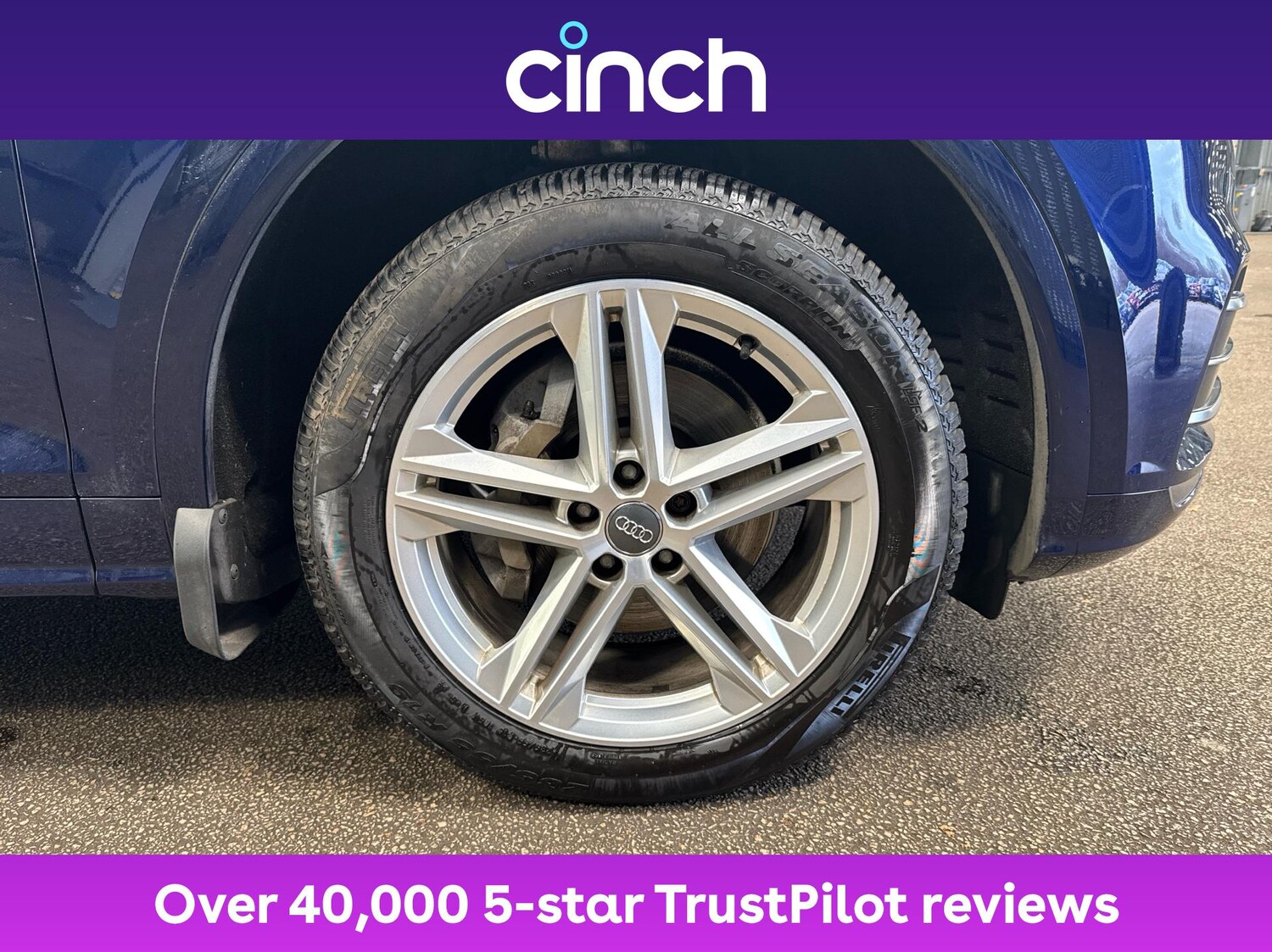 Used Audi Q5 2018 for sale - 76961917: Photo 28