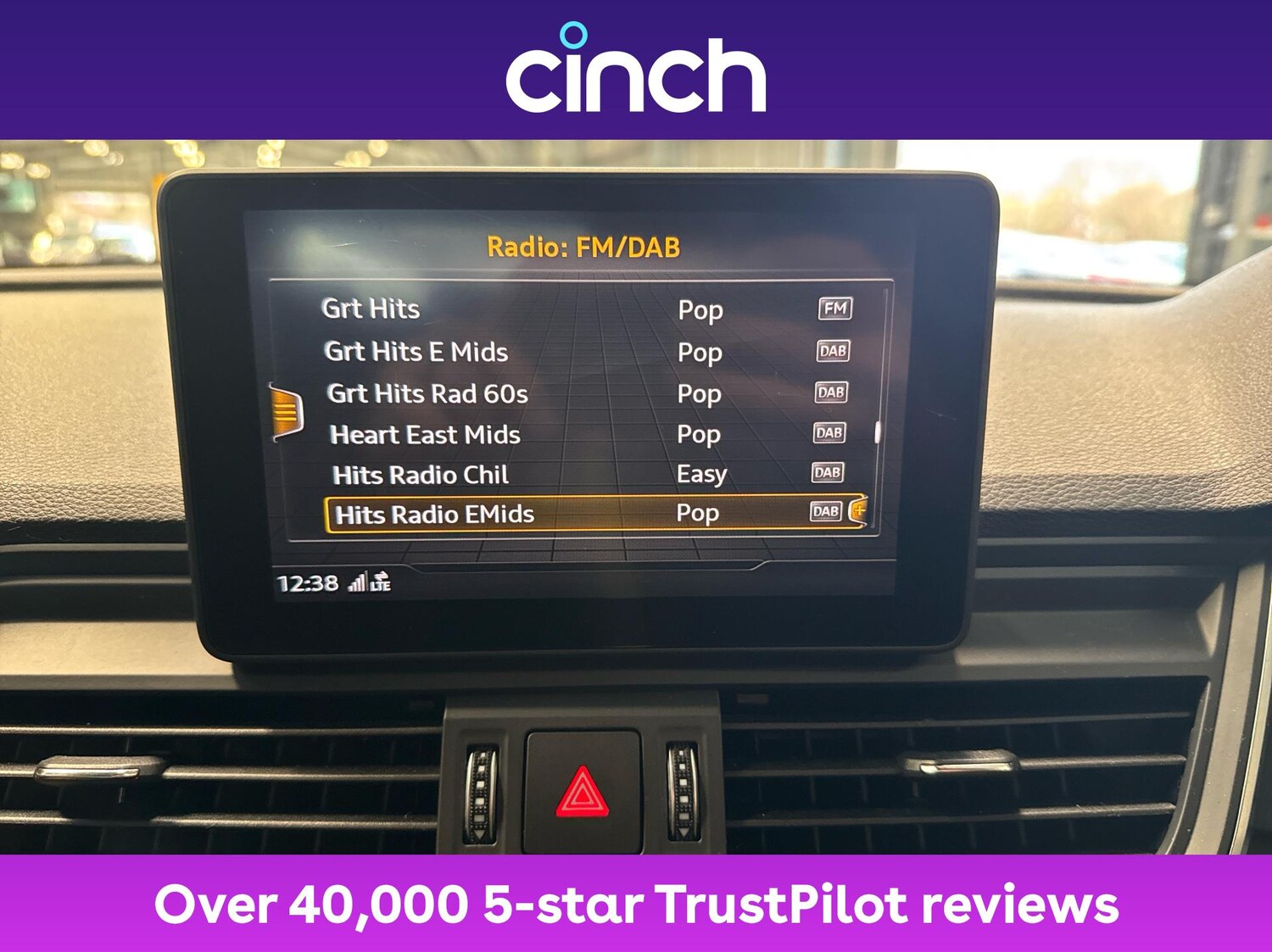 Used Audi Q5 2018 for sale - 76961917: Photo 33