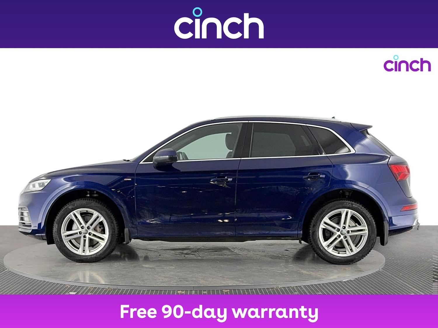 Used Audi Q5 2018 for sale - 76961917: Photo 8