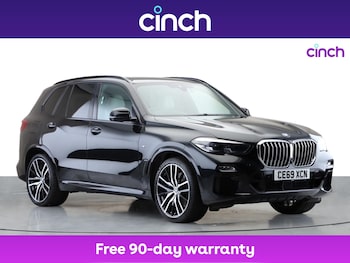 BMW - X5