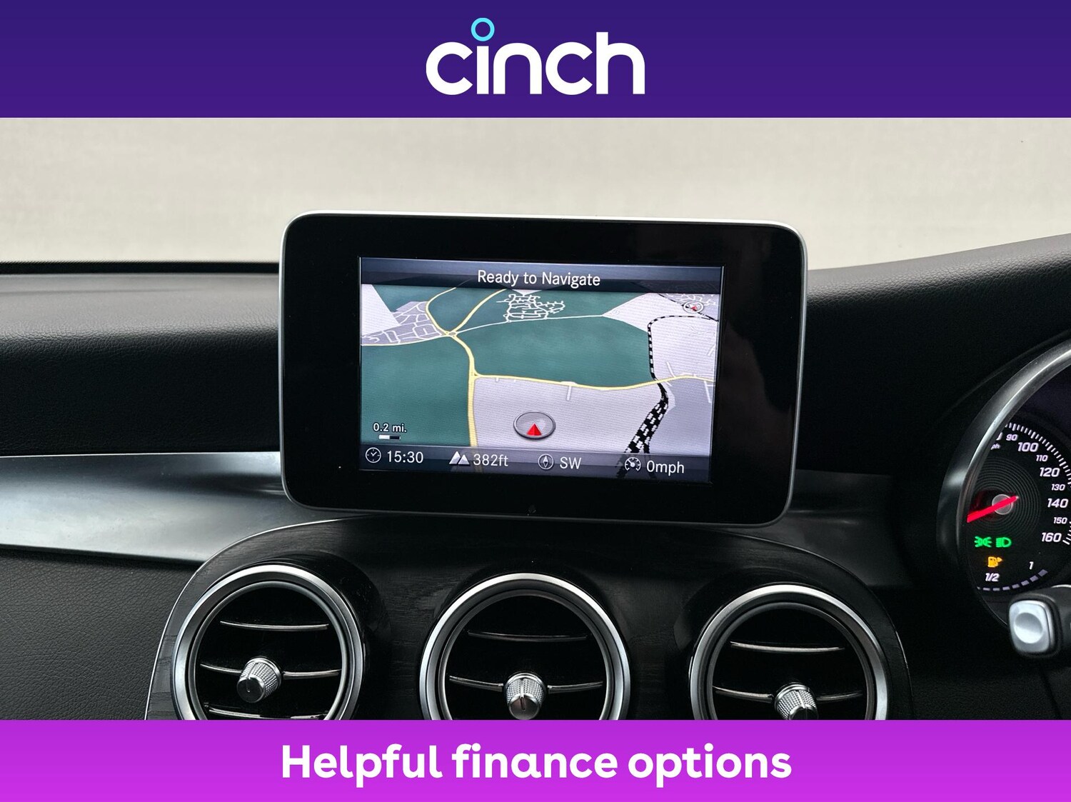 Used Mercedes-Benz GLC 2018 for sale - 76305152: Photo 17