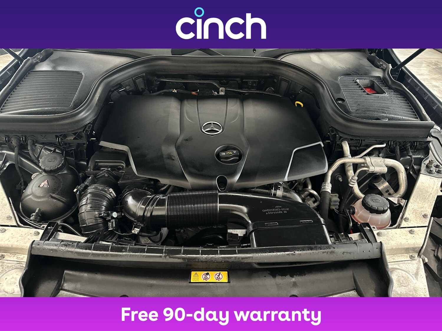 Used Mercedes-Benz GLC 2018 for sale - 76305152: Photo 23