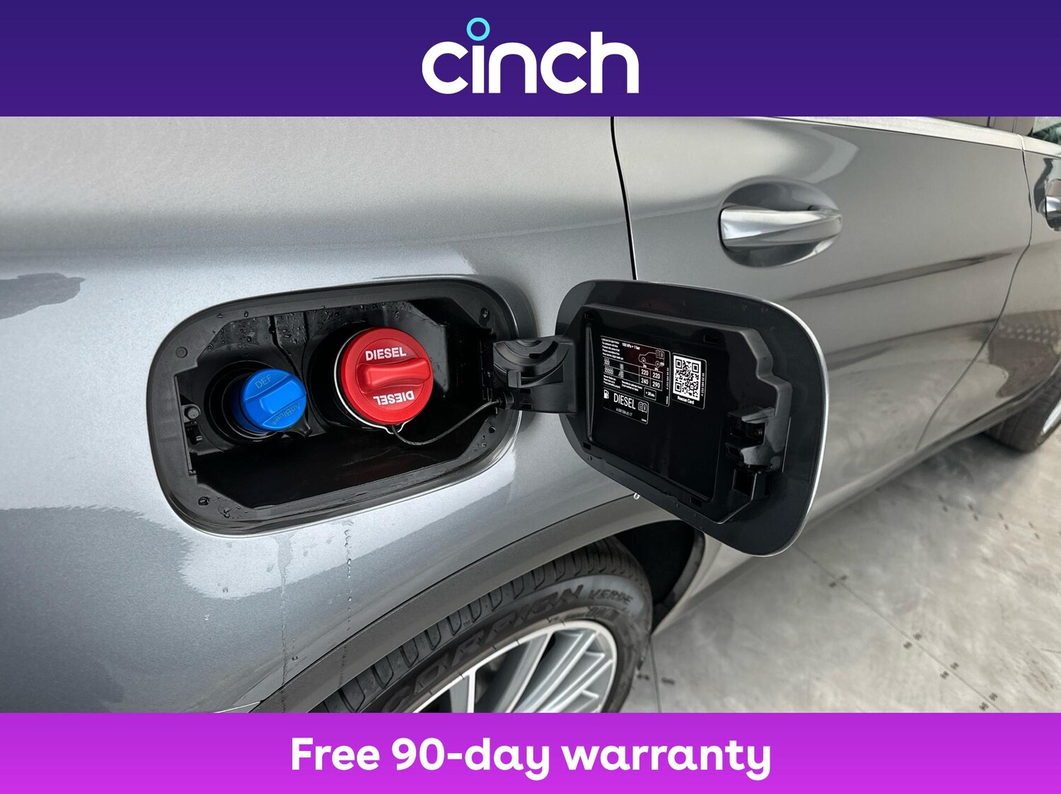 Used Mercedes-Benz GLC 2018 for sale - 76305152: Photo 29