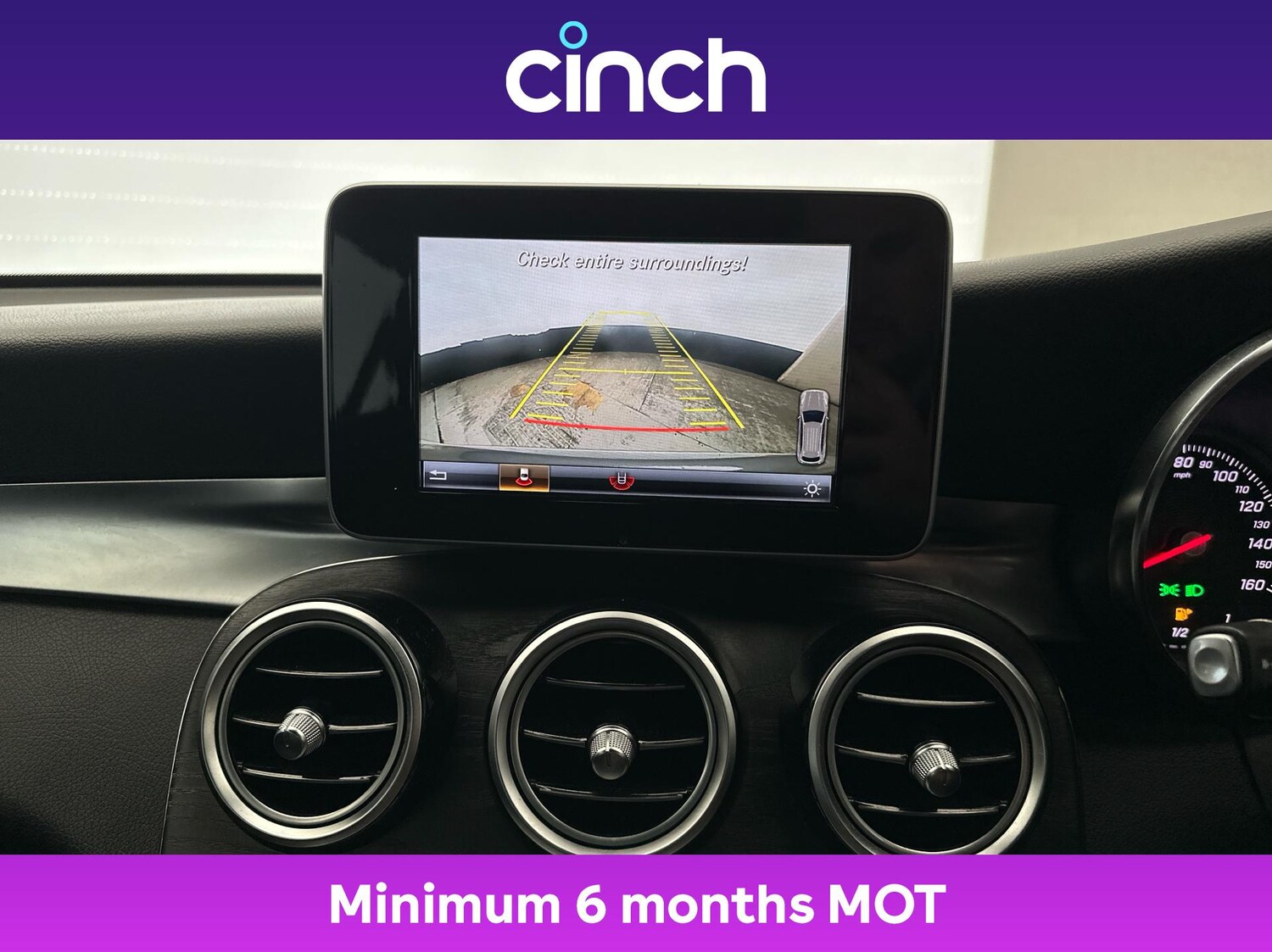 Used Mercedes-Benz GLC 2018 for sale - 76305152: Photo 32