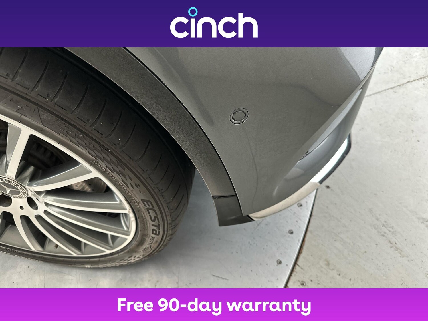 Used Mercedes-Benz GLC 2018 for sale - 76305152: Photo 34