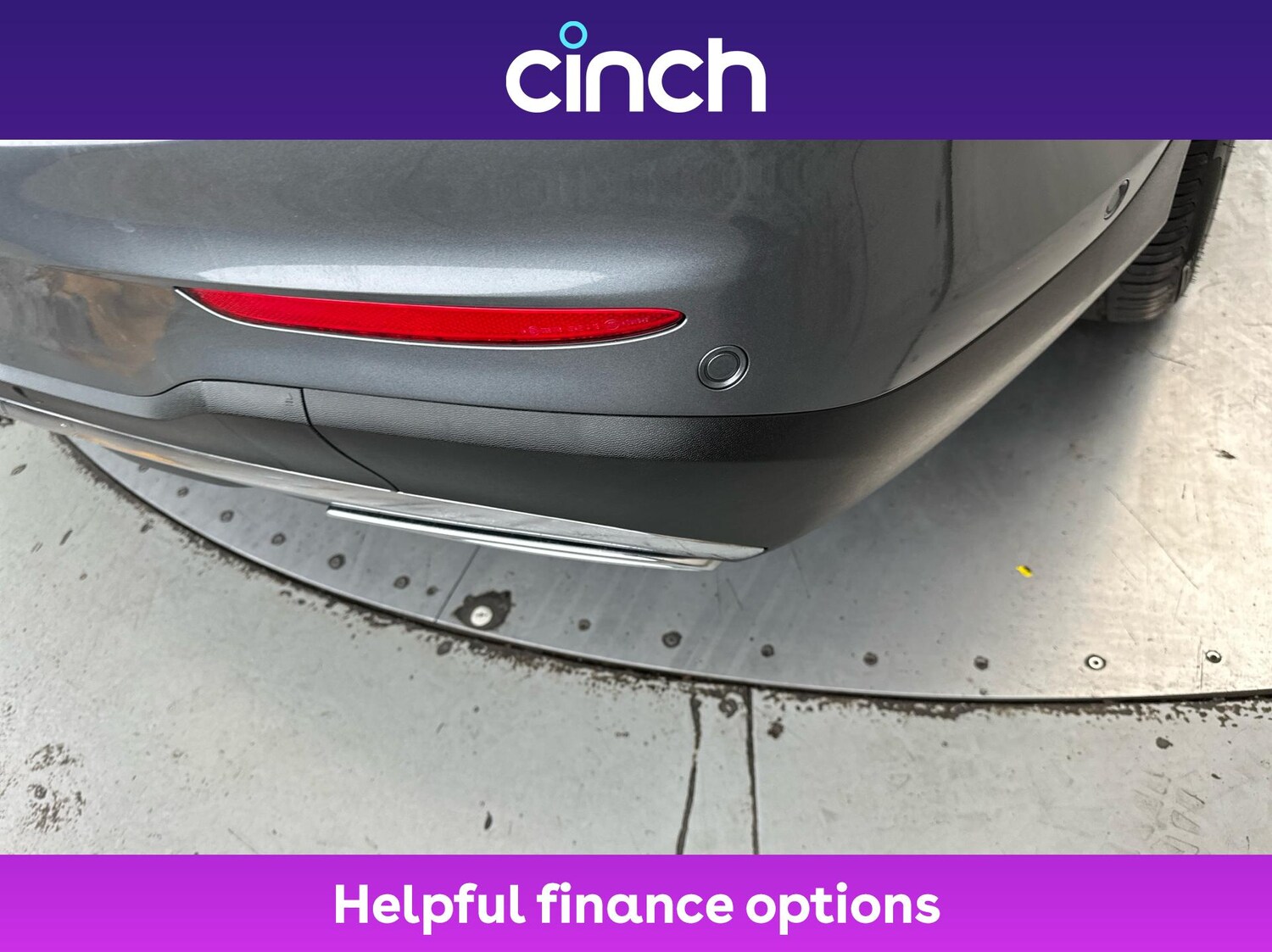 Used Mercedes-Benz GLC 2018 for sale - 76305152: Photo 35