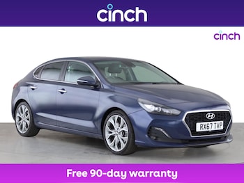 Hyundai - i30