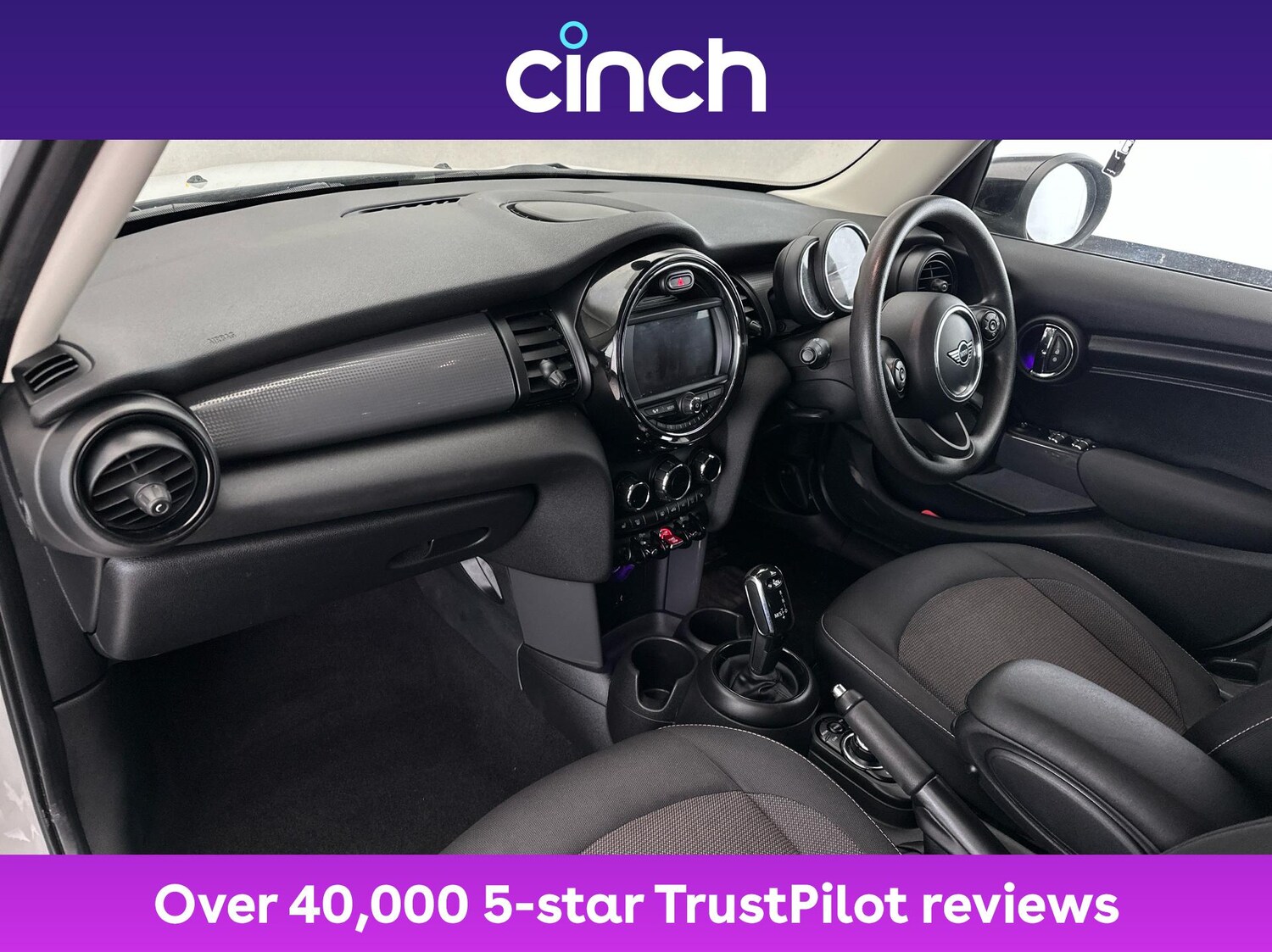 Used MINI Hatch 2020 for sale - 77056177: Photo 14