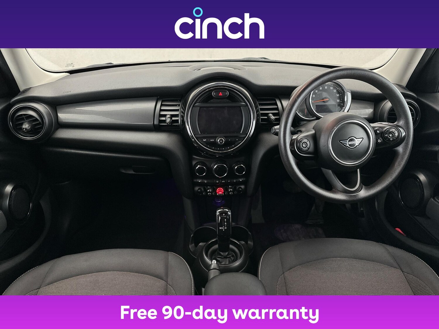 Used MINI Hatch 2020 for sale - 77056177: Photo 15