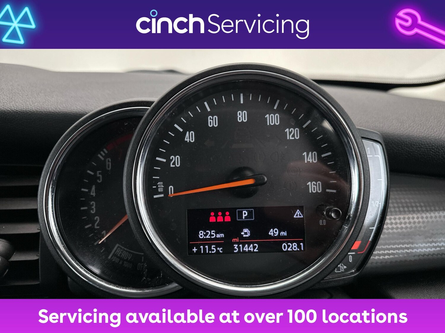 Used MINI Hatch 2020 for sale - 77056177: Photo 18