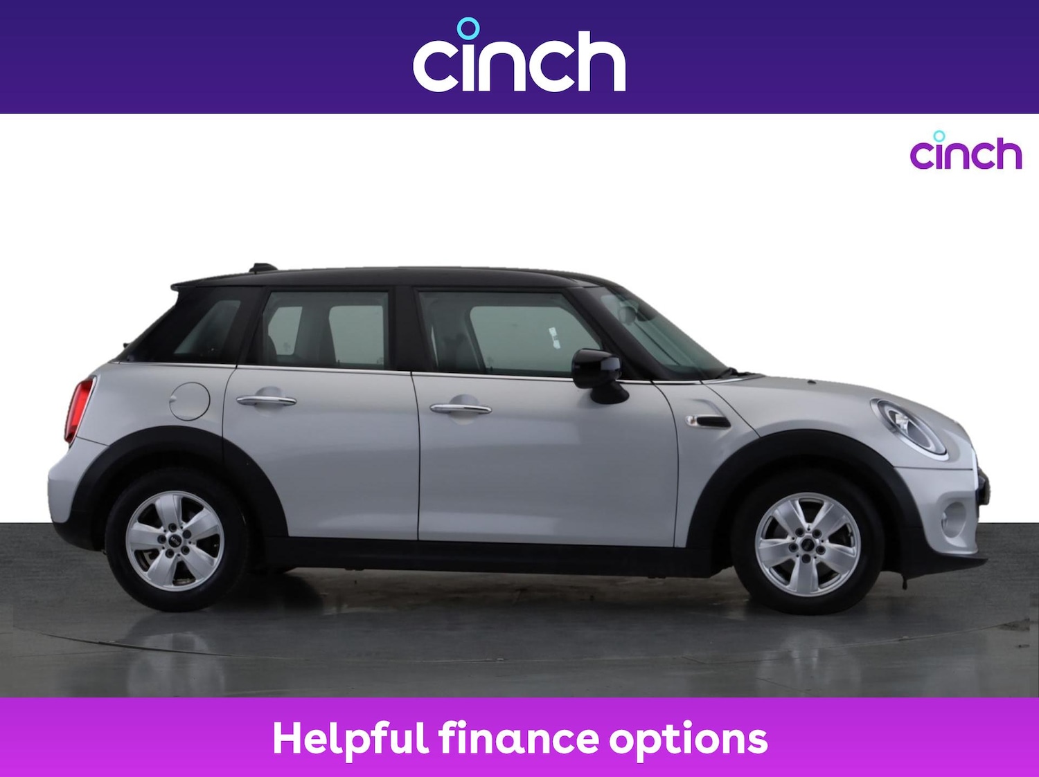 Used MINI Hatch 2020 for sale - 77056177: Photo 2