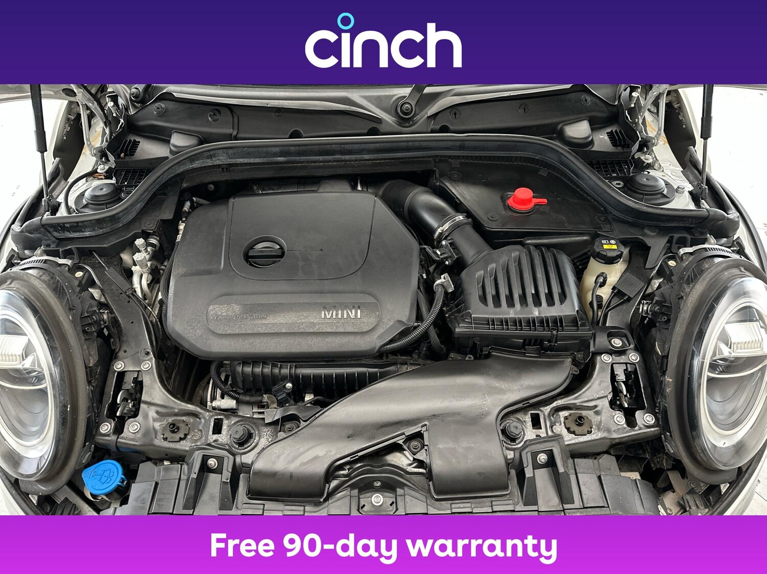 Used MINI Hatch 2020 for sale - 77056177: Photo 23