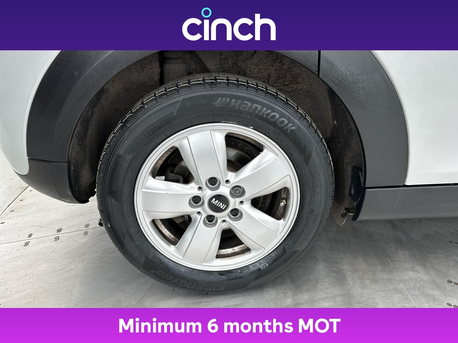 Used MINI Hatch 2020 for sale - 77056177: Photo 27