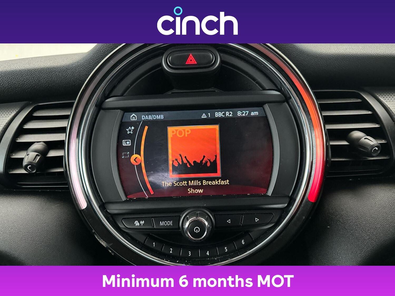 Used MINI Hatch 2020 for sale - 77056177: Photo 32