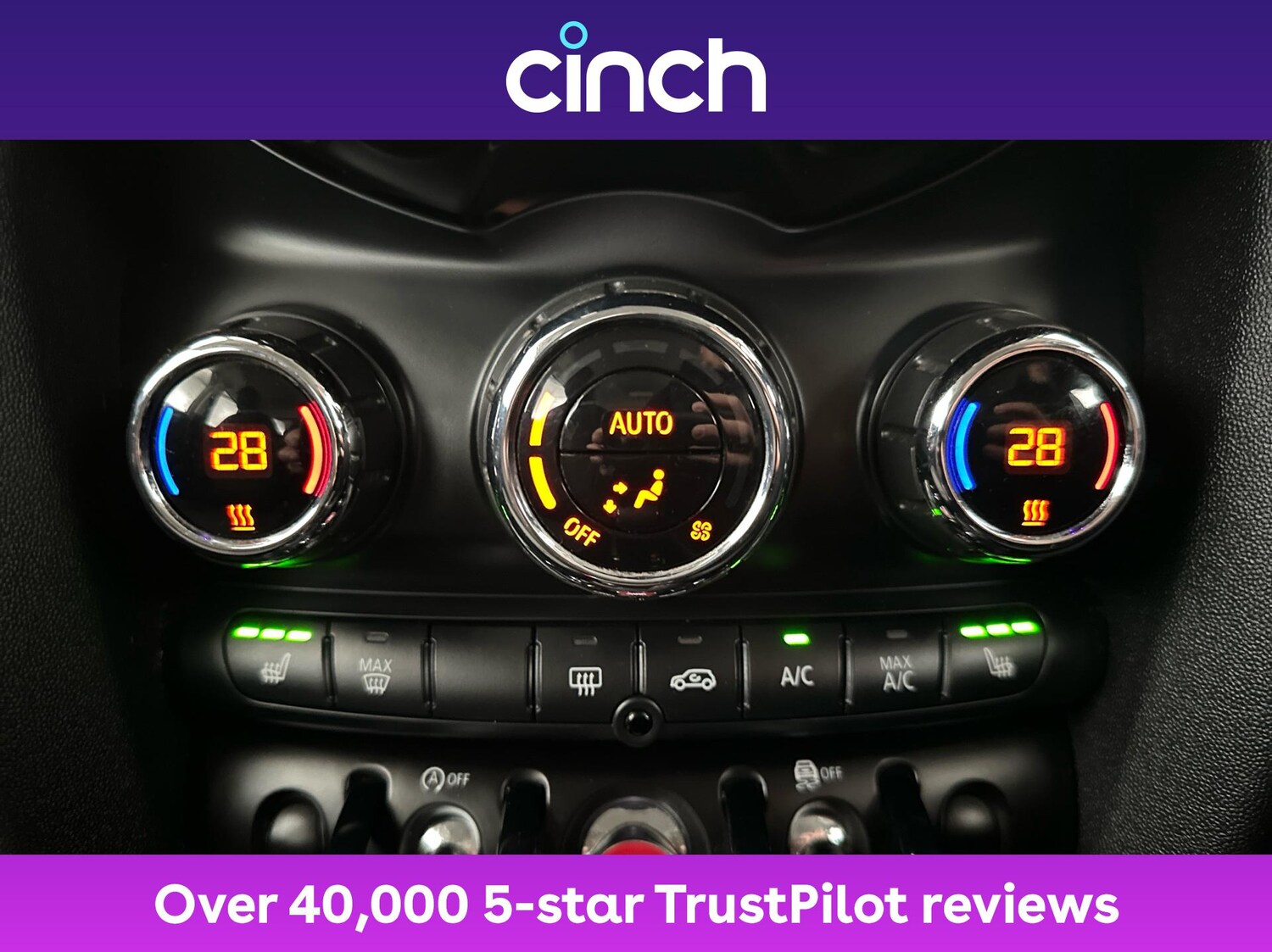 Used MINI Hatch 2020 for sale - 77056177: Photo 33