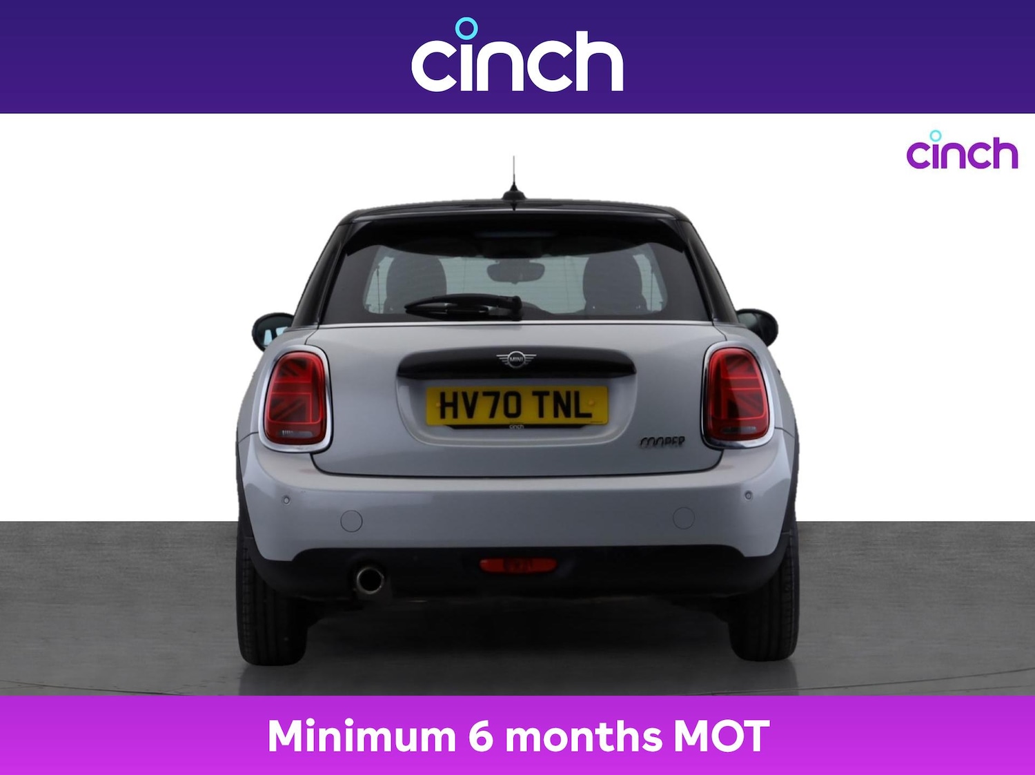 Used MINI Hatch 2020 for sale - 77056177: Photo 5