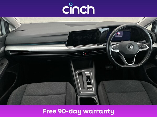Used Volkswagen Golf 2022 for sale - 76224814: Photo 15