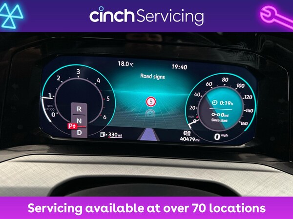 Used Volkswagen Golf 2022 for sale - 76224814: Photo 18