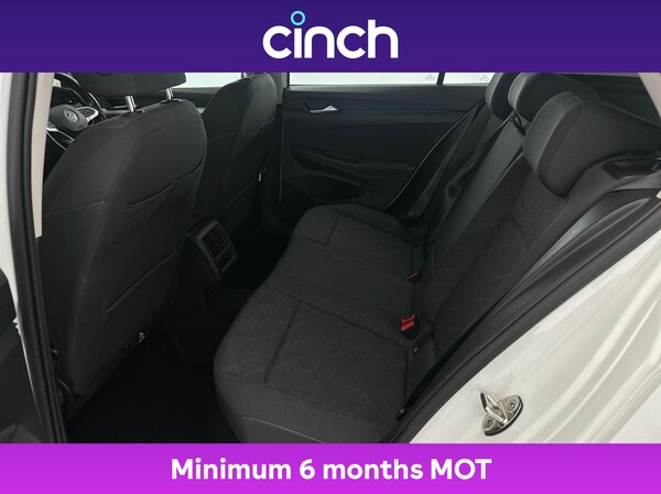 Used Volkswagen Golf 2022 for sale - 76224814: Photo 20