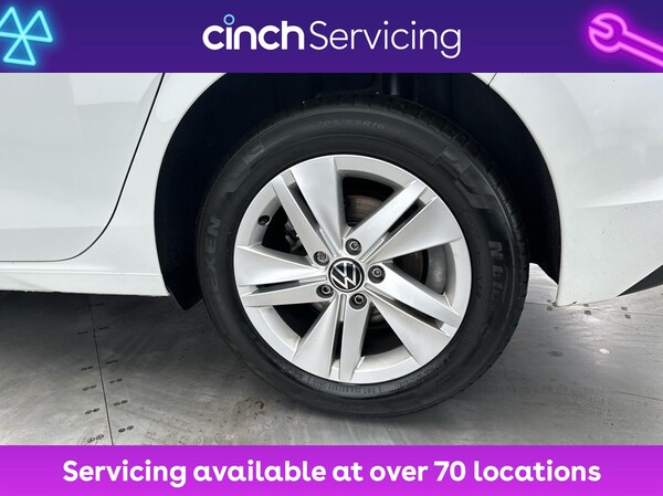 Used Volkswagen Golf 2022 for sale - 76224814: Photo 26