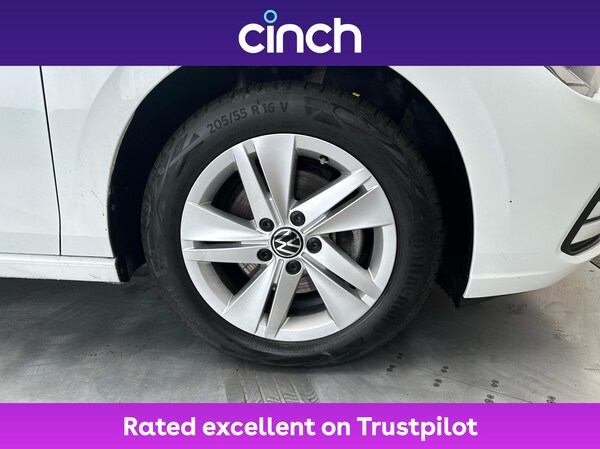 Used Volkswagen Golf 2022 for sale - 76224814: Photo 28