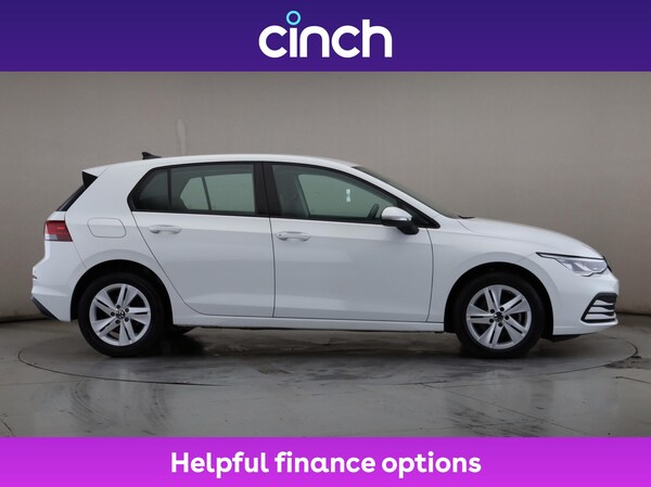 Used Volkswagen Golf 2022 for sale - 76224814: Photo 2