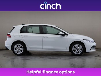 Used Volkswagen Golf 2022 for sale - 76224814: Photo 2