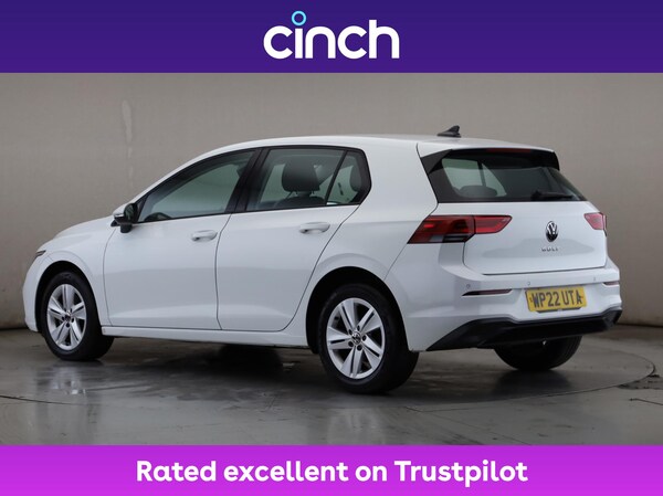 Used Volkswagen Golf 2022 for sale - 76224814: Photo 6