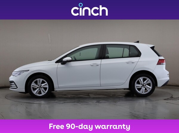 Used Volkswagen Golf 2022 for sale - 76224814: Photo 8