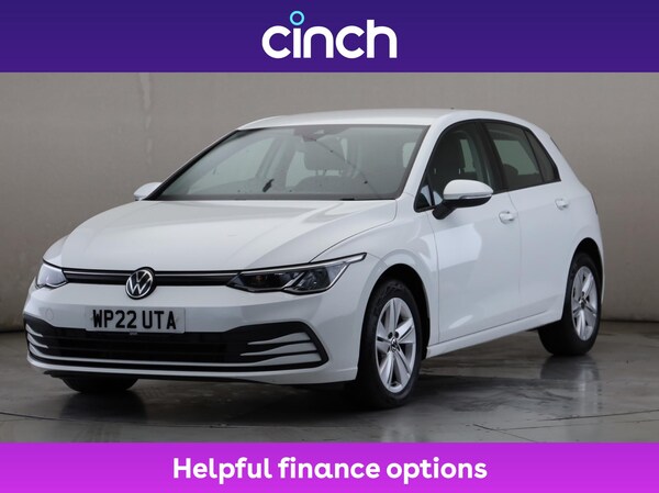 Used Volkswagen Golf 2022 for sale - 76224814: Photo 9