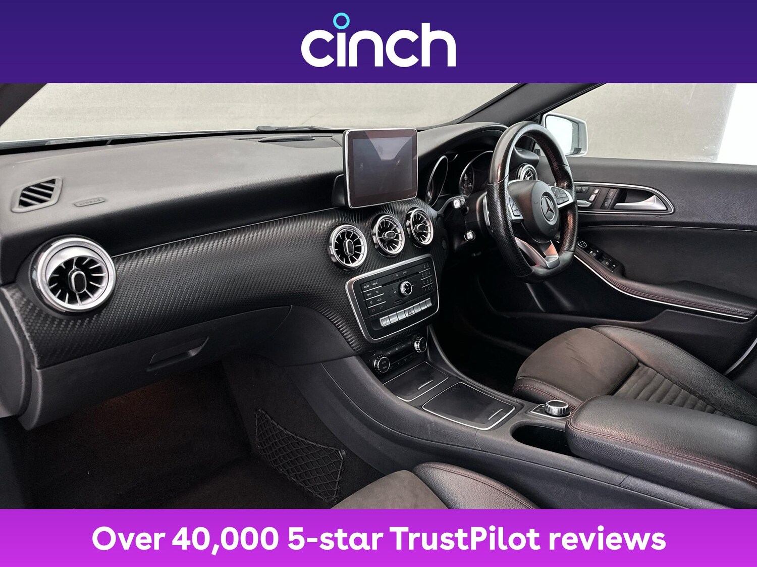 Used Mercedes-Benz A-Class 2016 for sale - 76798740: Photo 14