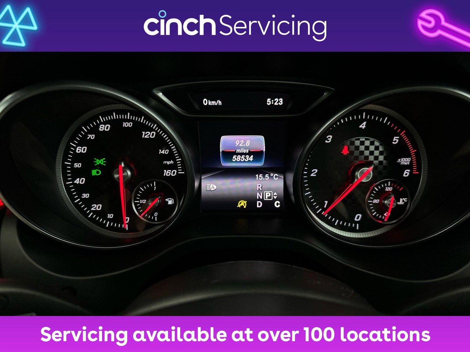 Used Mercedes-Benz A-Class 2016 for sale - 76798740: Photo 18