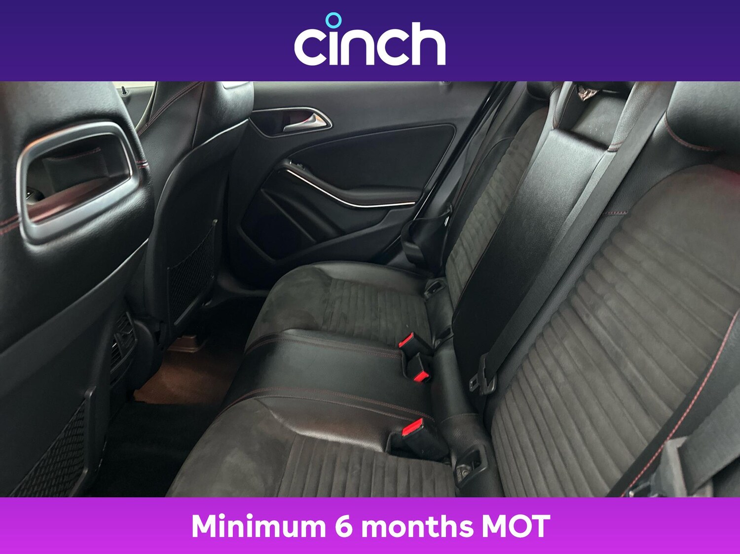 Used Mercedes-Benz A-Class 2016 for sale - 76798740: Photo 20