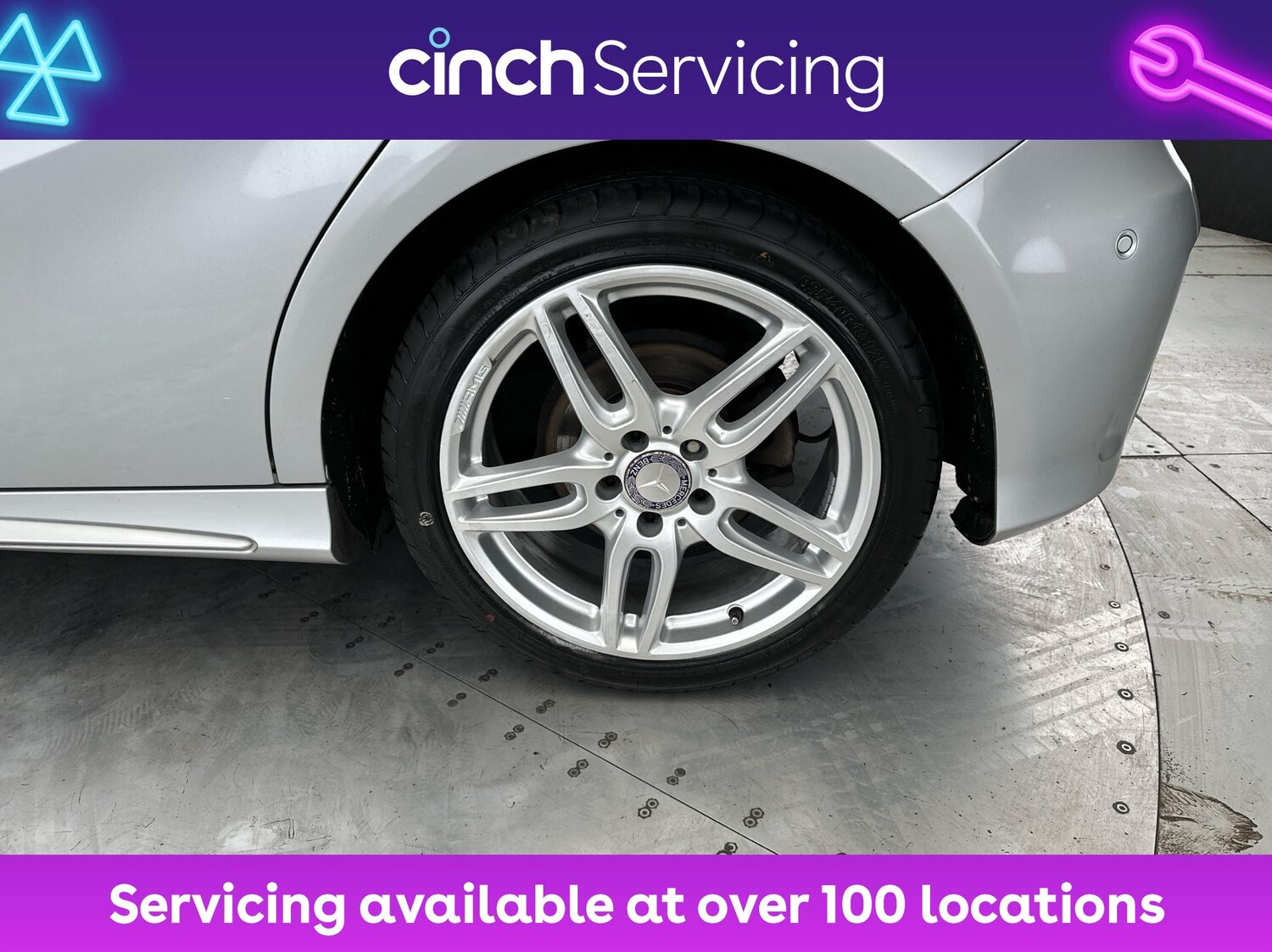 Used Mercedes-Benz A-Class 2016 for sale - 76798740: Photo 26