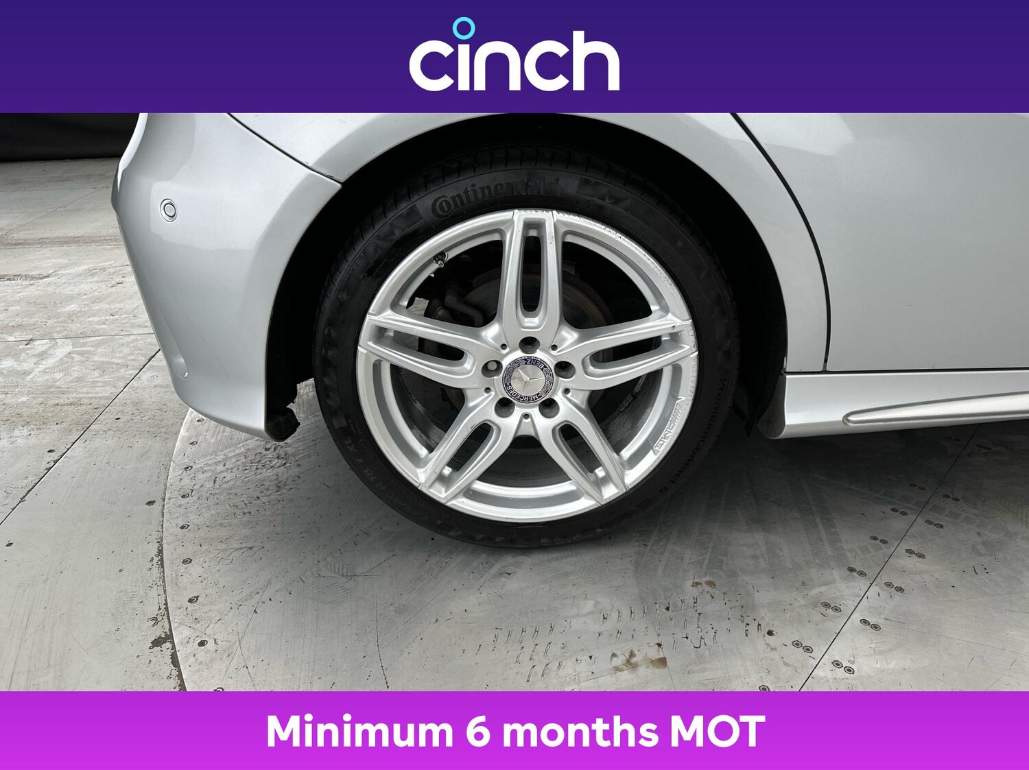 Used Mercedes-Benz A-Class 2016 for sale - 76798740: Photo 27