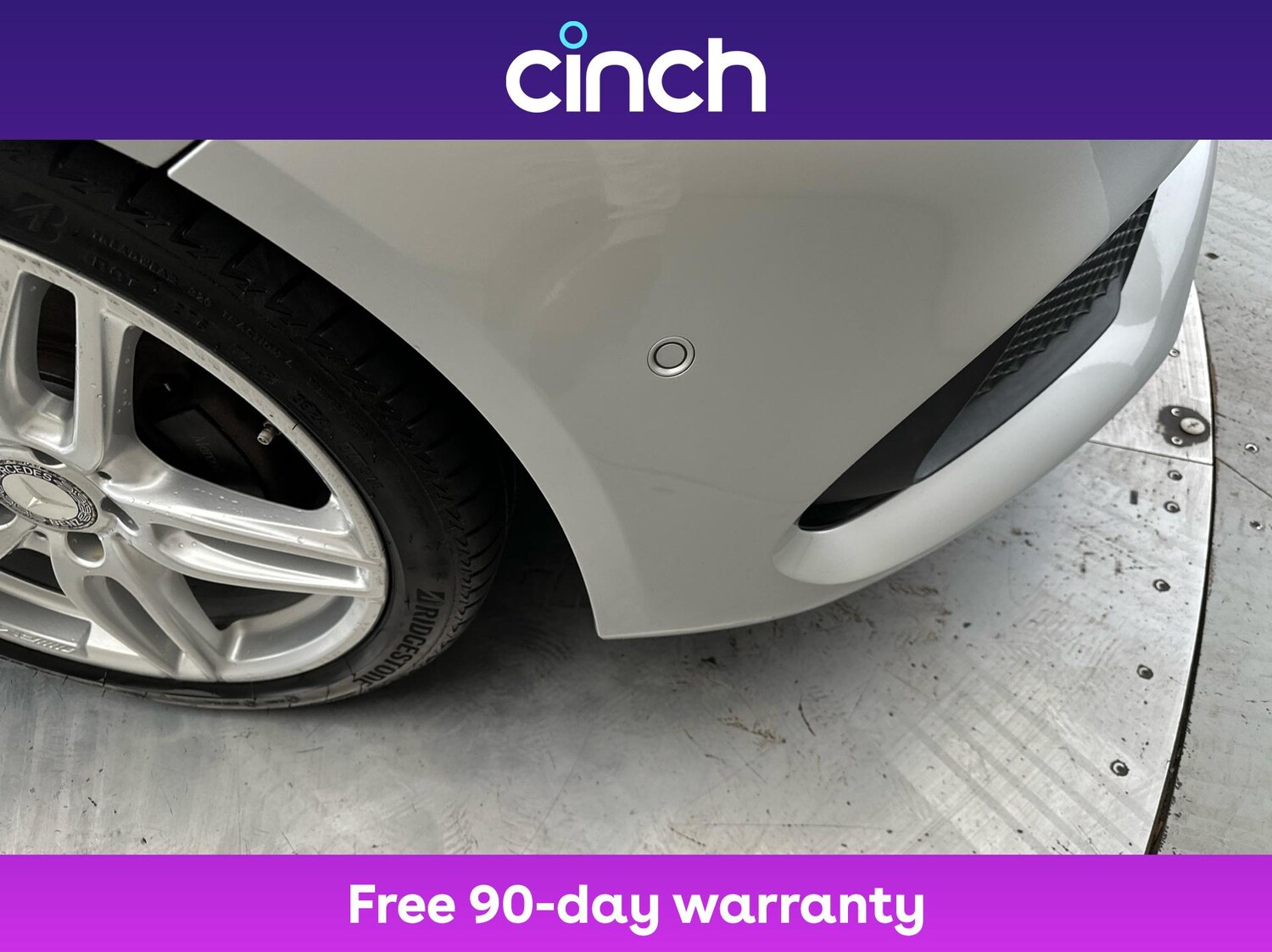 Used Mercedes-Benz A-Class 2016 for sale - 76798740: Photo 34