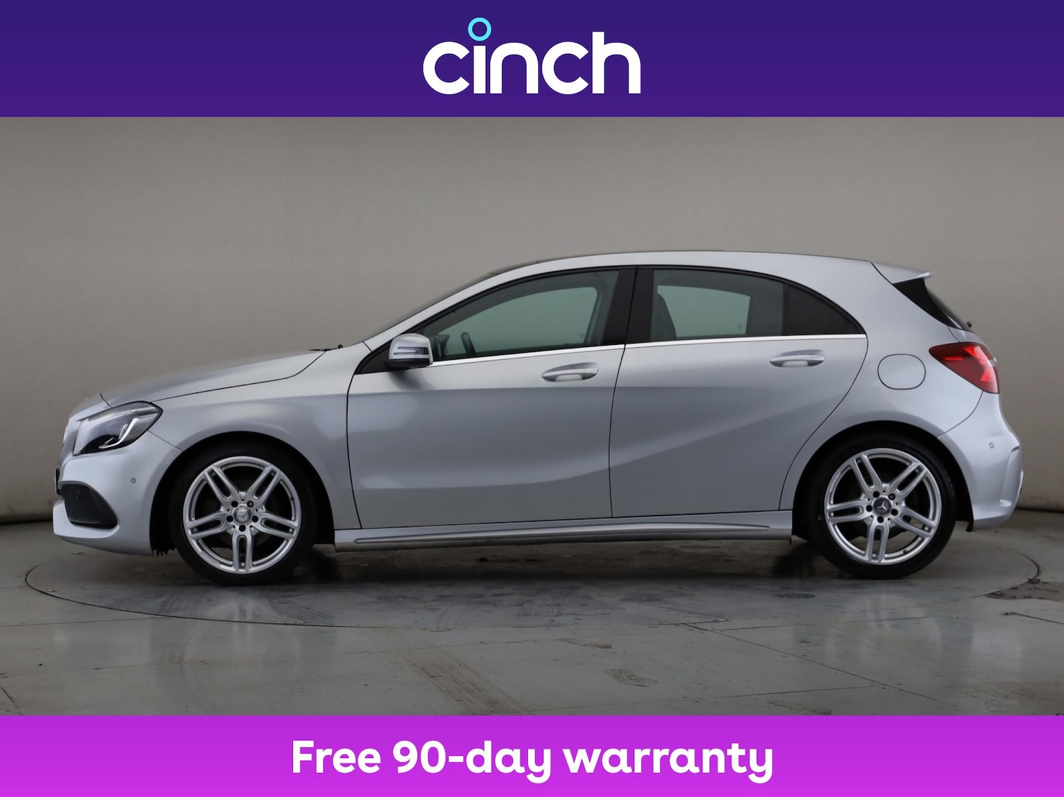 Used Mercedes-Benz A-Class 2016 for sale - 76798740: Photo 8