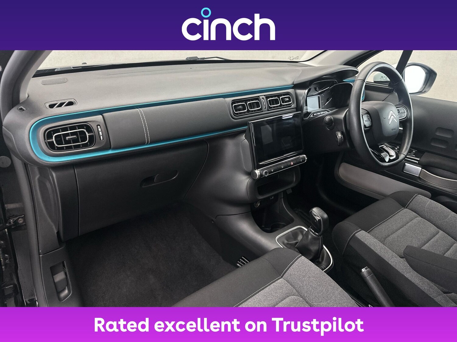 Used Citroen C3 2021 for sale - 76595712: Photo 14