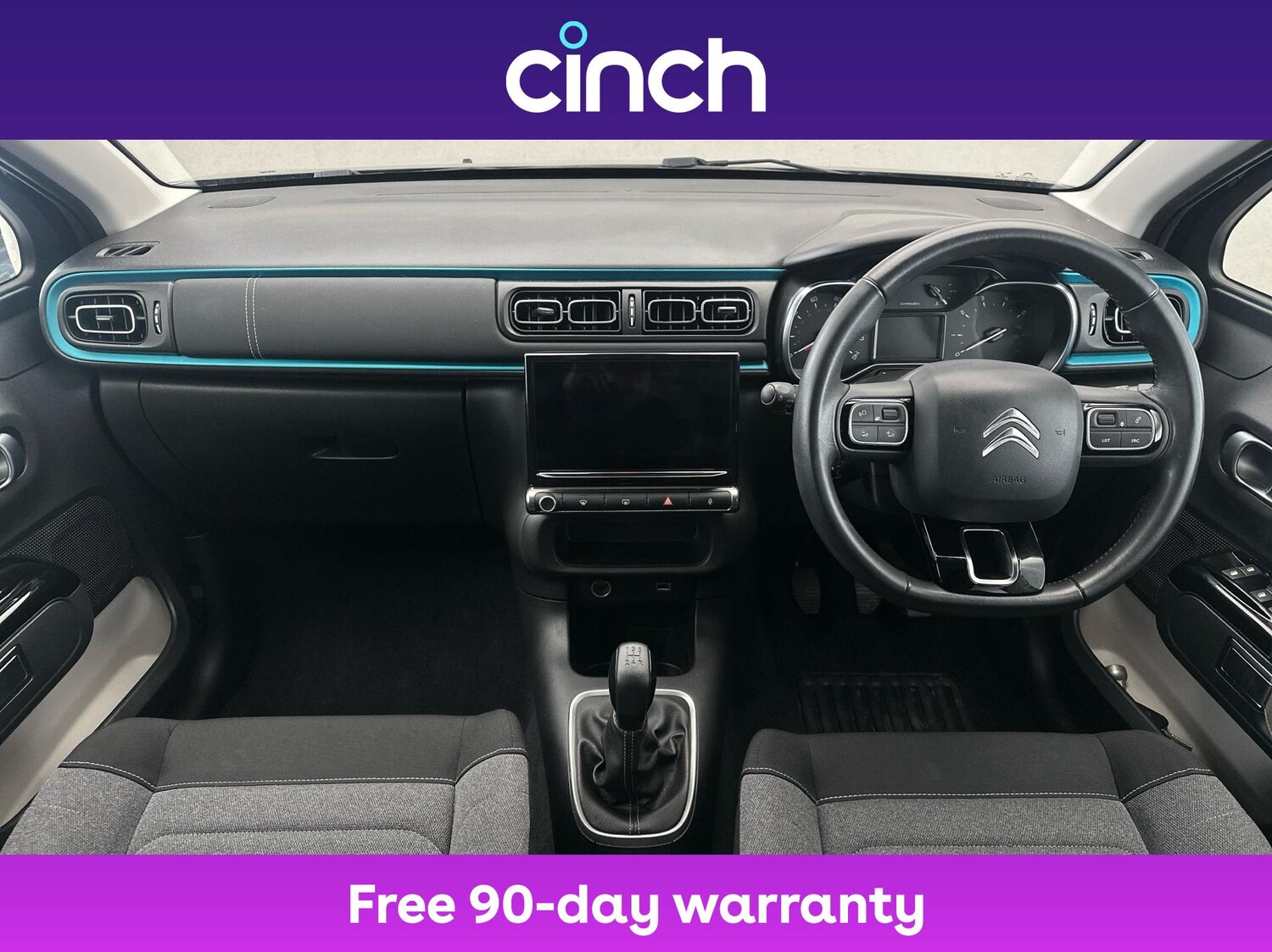 Used Citroen C3 2021 for sale - 76595712: Photo 15