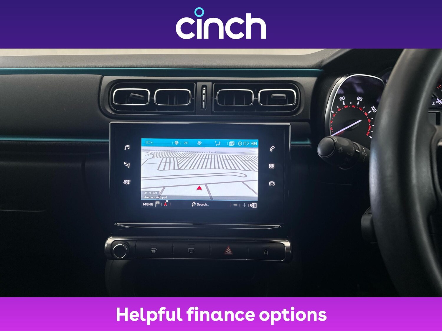 Used Citroen C3 2021 for sale - 76595712: Photo 17