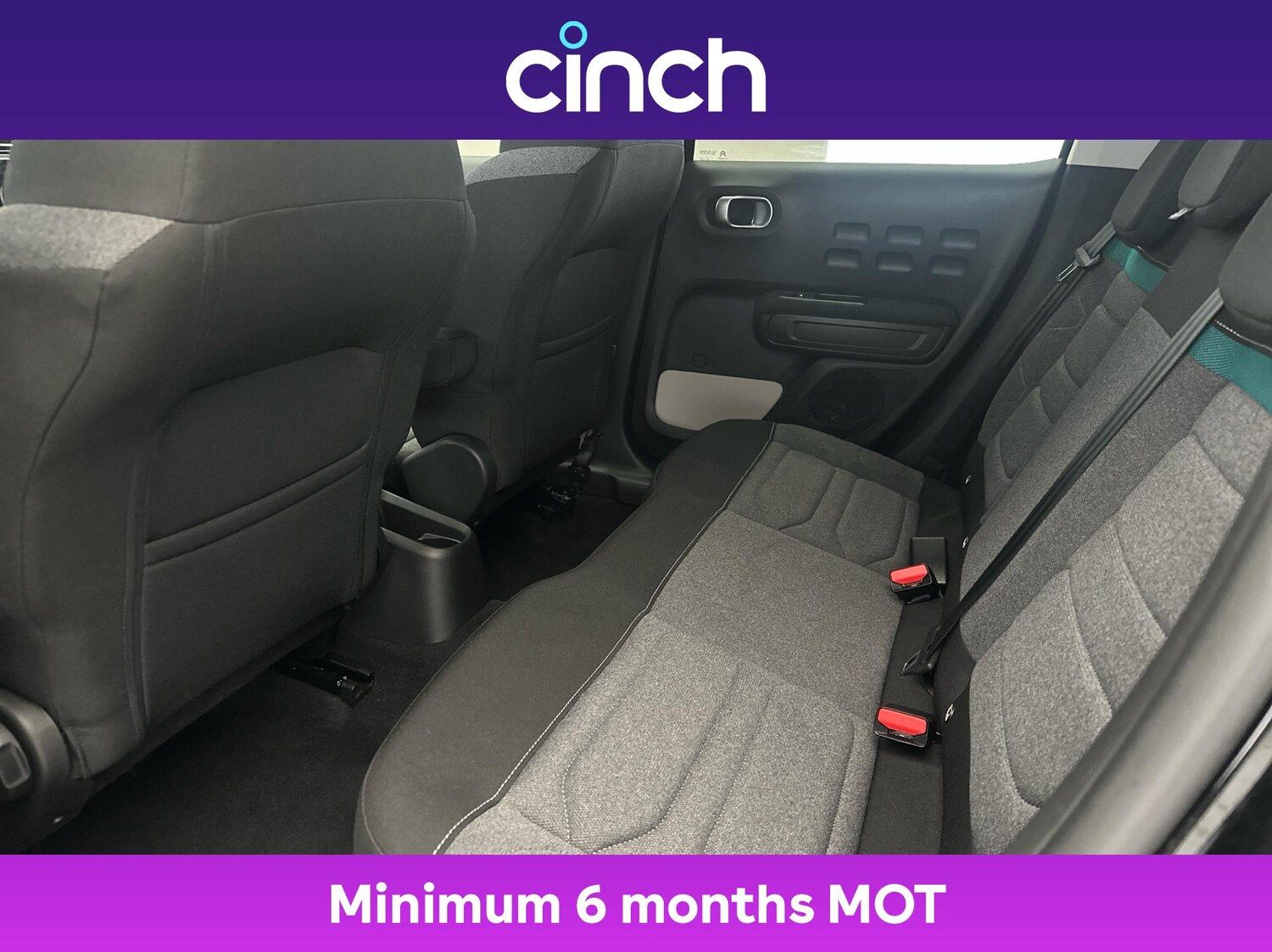 Used Citroen C3 2021 for sale - 76595712: Photo 20