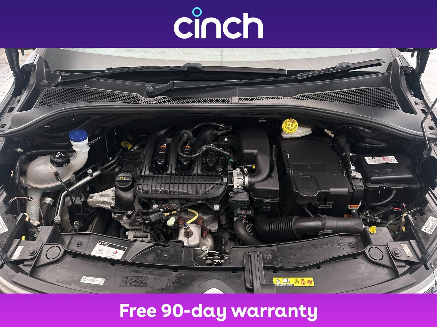 Used Citroen C3 2021 for sale - 76595712: Photo 23