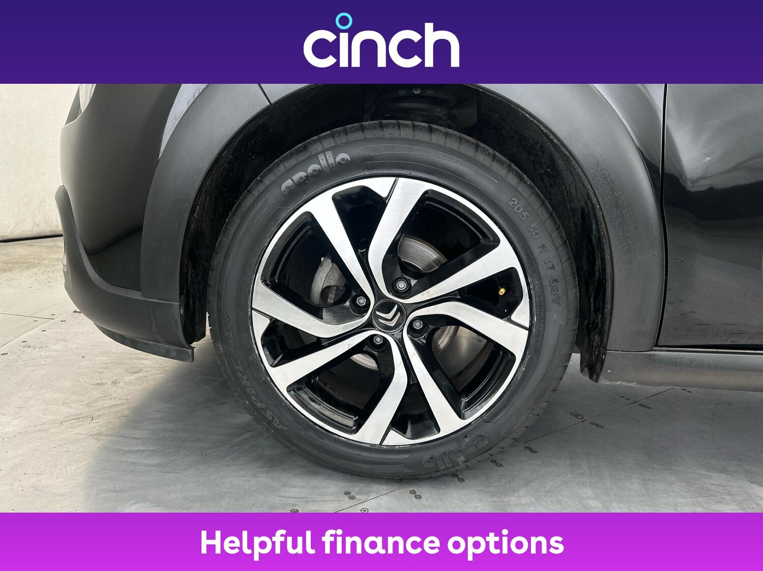 Used Citroen C3 2021 for sale - 76595712: Photo 24