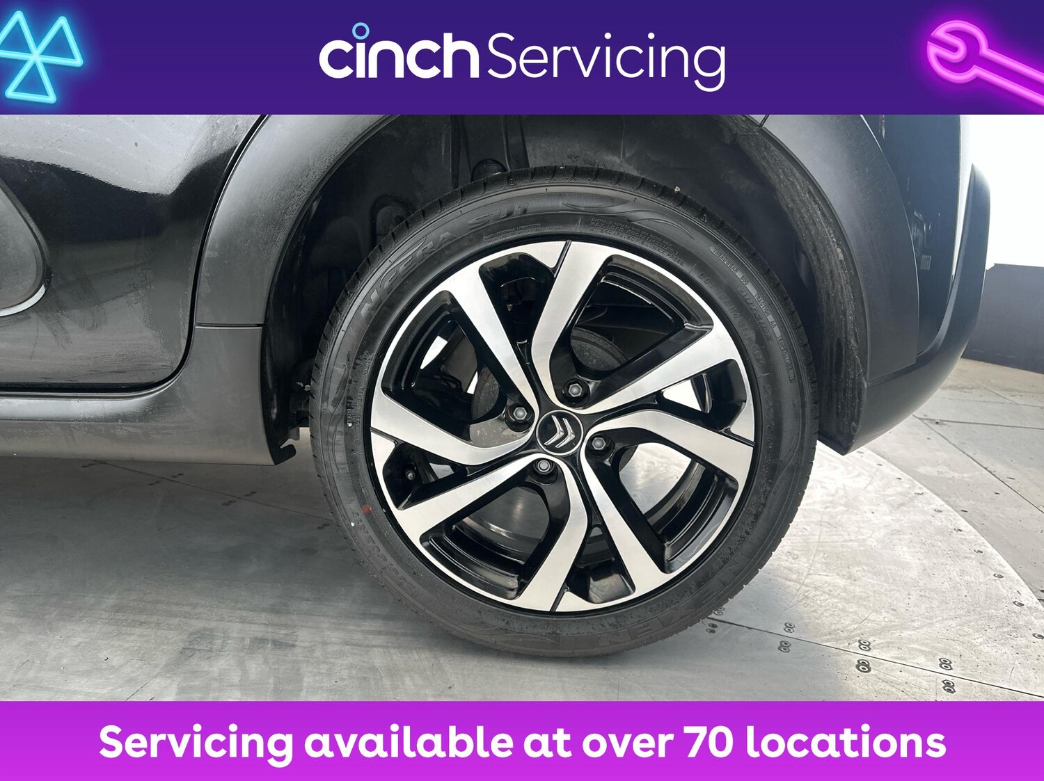 Used Citroen C3 2021 for sale - 76595712: Photo 26