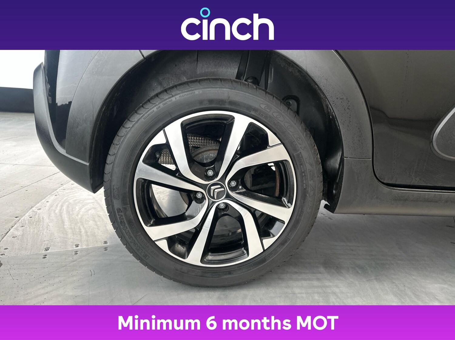 Used Citroen C3 2021 for sale - 76595712: Photo 27